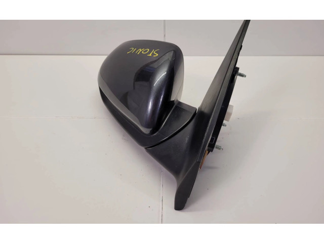 Zpětné zrcátko KIA Stonic 2018 049725