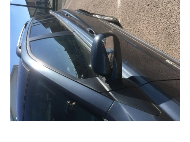 Блок управления климат-контролем 6870009020HCC, 6870009020HCC SsangYong Kyron