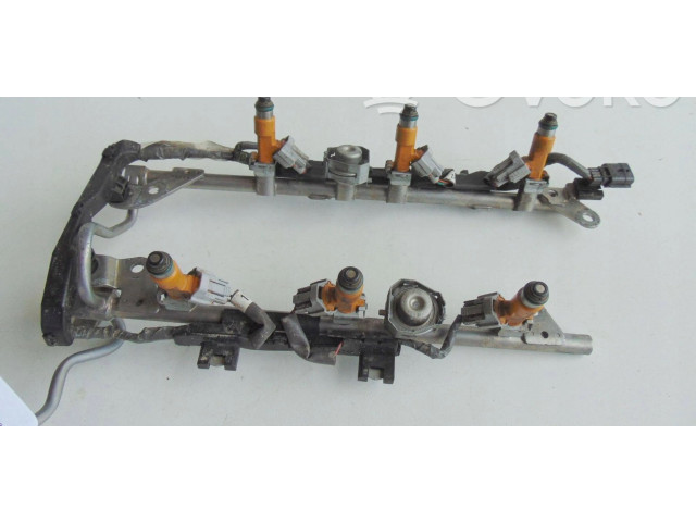 Vstřikovací lišta 24079-EY00A   Infiniti Q50     