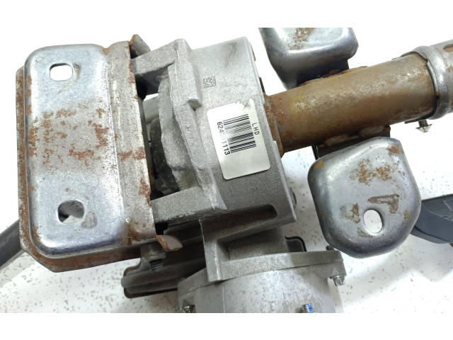 Насос усилителя руля    735580643, 28160372   Lancia Ypsilon