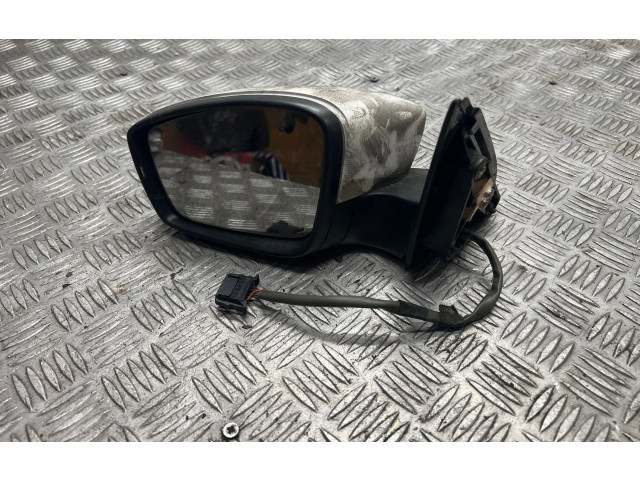 Зеркало электрическое        Volkswagen Jetta VI  2011 - 2018 года   