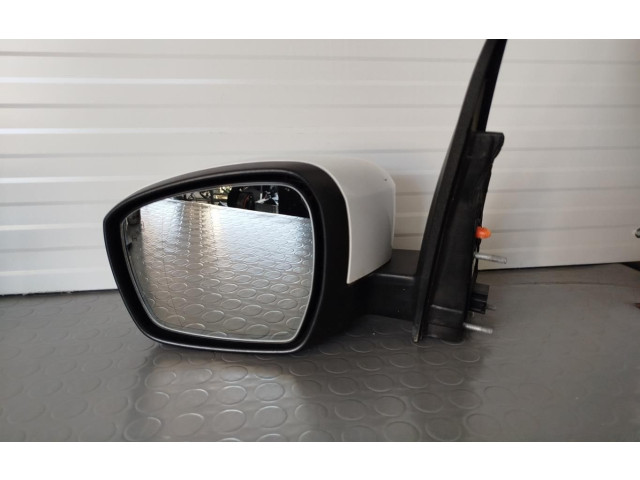 Зеркало электрическое        Ford S-MAX  2006 - 2015 года   