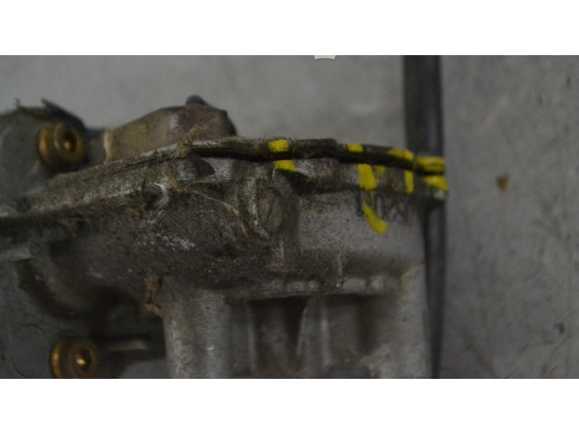 Моторчик дворников Volkswagen Corrado