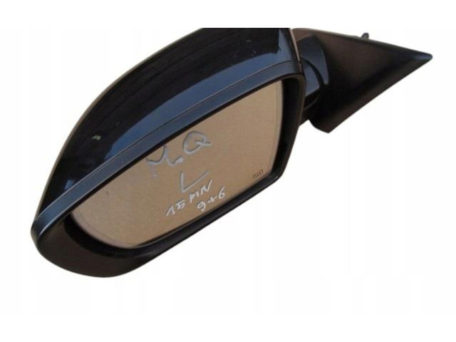 Zpětné zrcátko Maserati Quattroporte 2014