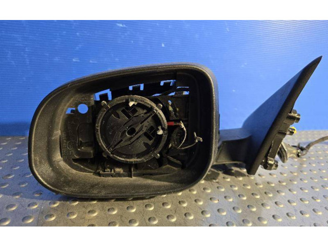 Зеркало электрическое Volvo V40 2012 - 2019 года