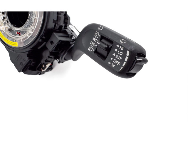 Подрулевой шлейф SRS 95B953568G, 95B953502BE Porsche Macan