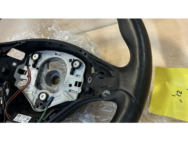 Руль BMW X6 E71 2008-2014 года 61319217867, 9217867