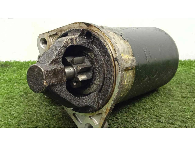 Стартер  8.DIENTES, VALEO   Hyundai i10