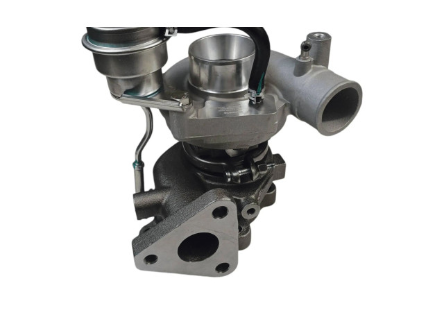 Turbodmychadlo Турбина 4913503400, 4913503410 Mitsubishi Pajero