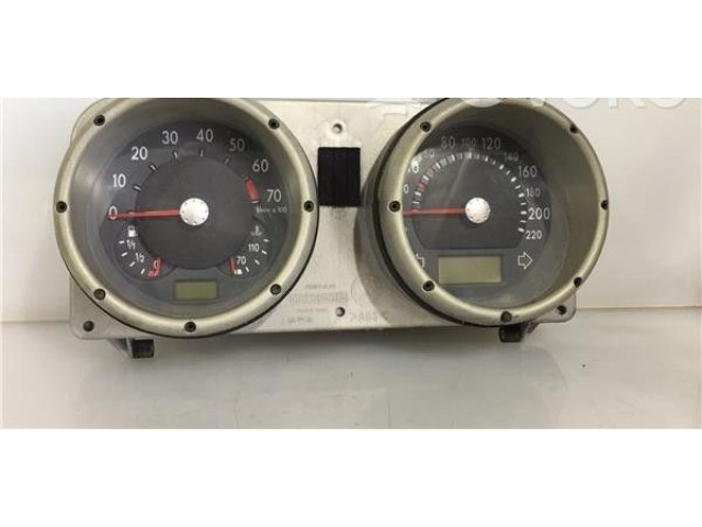 Панель приборов 6X0920801A, 0263615111 Volkswagen Lupo