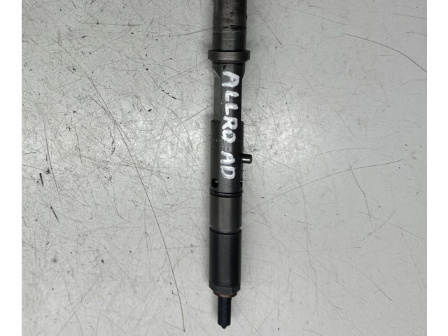 Форсунка 059130201D, 0432133805 Audi A6 S6 C5 4B AKE