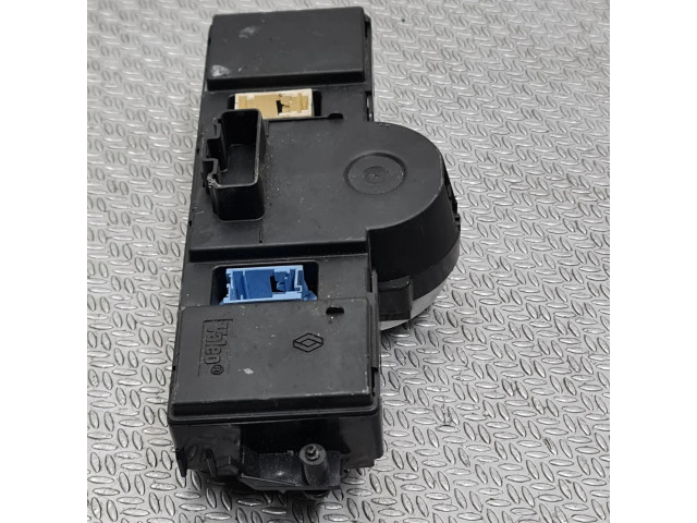 Блок управления климат-контролем 69340055, N103755J   Renault Scenic II   Grand scenic II