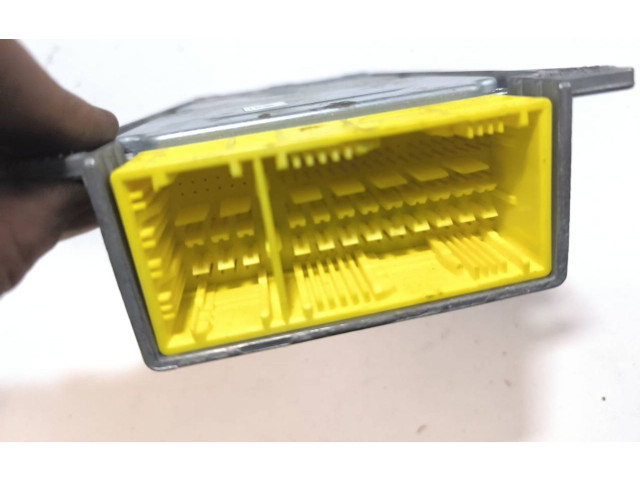 Блок подушек безопасности A1648205585, 0285010220 Mercedes-Benz ML W164