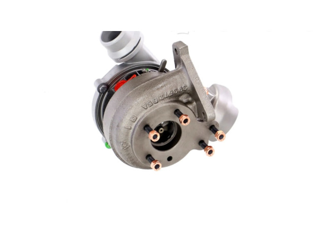 Турбина Renault Clio II 54399700027, 54399700027