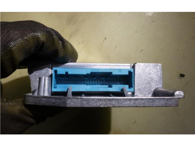 Блок подушек безопасности 13158713, 327963935   Opel Meriva A