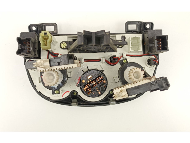 Модуль блока управления кондиционером 96591575   Chevrolet Matiz