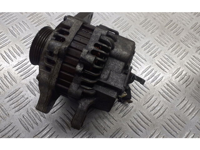 Генератор A5TB0091 Honda City