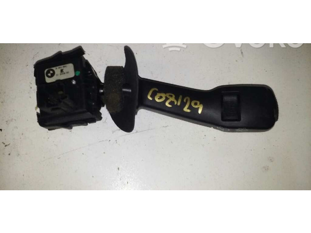 Ручка стеклоочистителей 8360880 BMW 5 E39