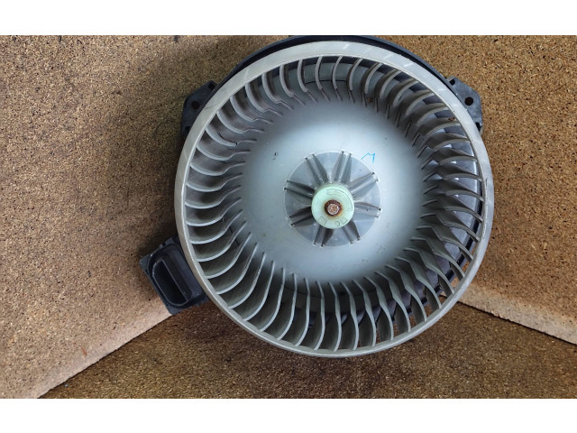 Вентилятор печки 2727005381 Jaguar XF X250