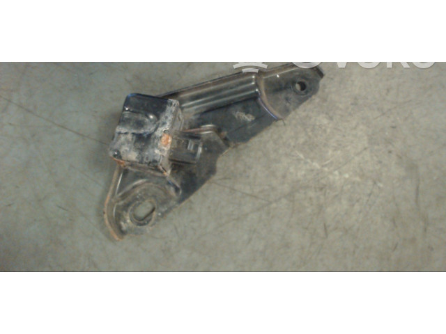 Блок управления надувных подушек 8917313010, 1876004790 Toyota Corolla E120 E130