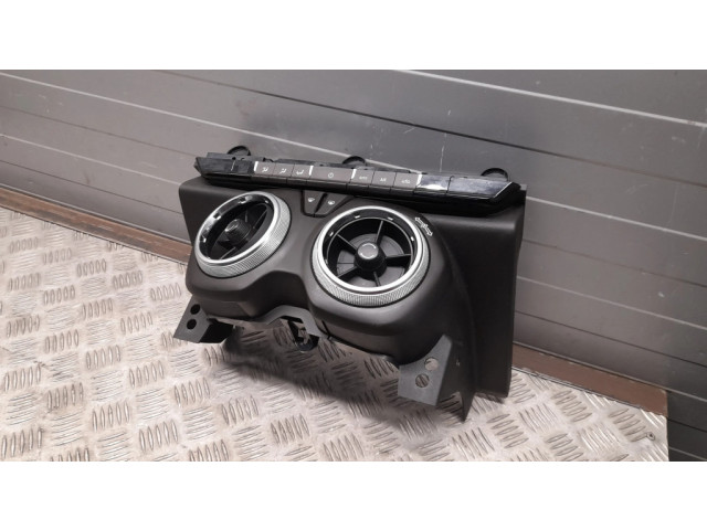 Блок управления климат-контролем 84015994   Chevrolet Camaro