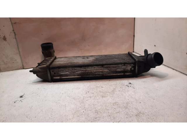 Интеркулер 1489396080, 870229HF Citroen C8 2.0