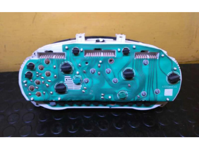 Přístrojová deska Hyundai Accent 9400725100