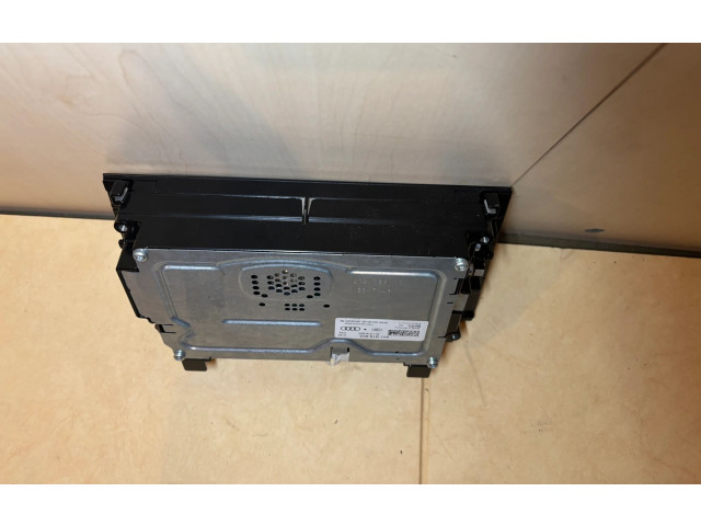 Дисплей 4K1919603 Audi A6 S6 C8 4K