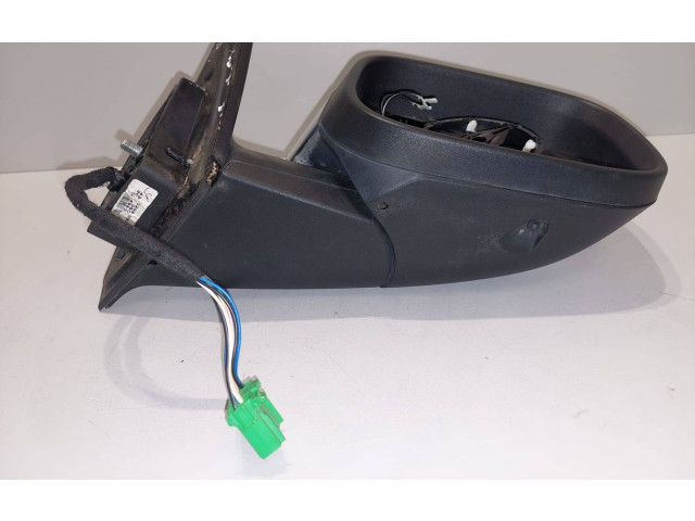 Зеркало электрическое        Volvo XC90  2007 - 2014 года   