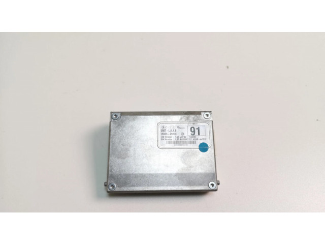 Камера ветрового стекла