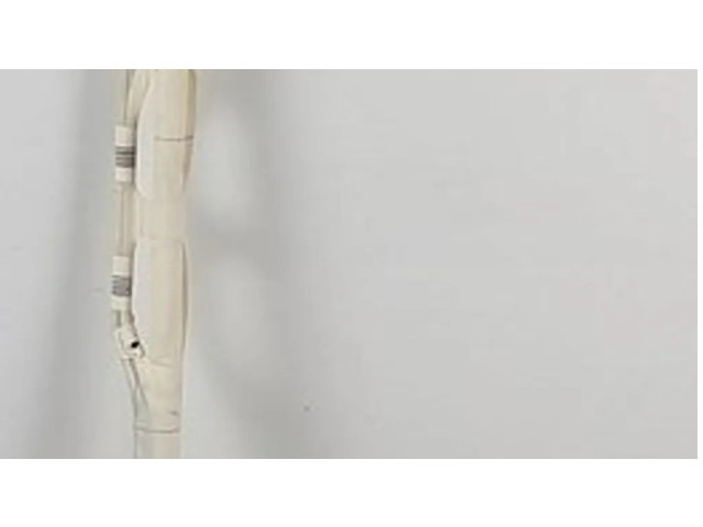 Боковая подушка безопасности 8650401 Volvo XC90