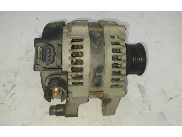 Генератор    Ford Fusion      