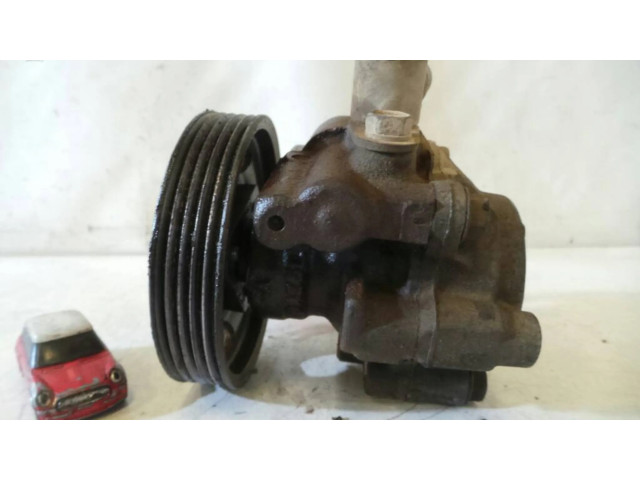 Насос усилителя руля