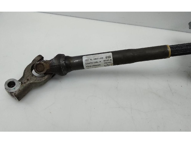    Рулевая рейка A0035082W   Fiat 500X 2014 - - года