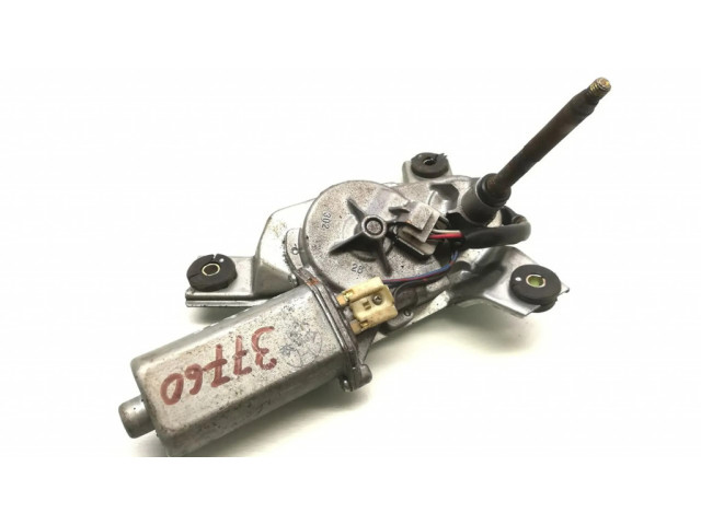 Моторчик заднего дворника WM-41209-1S, - Mitsubishi Shogun