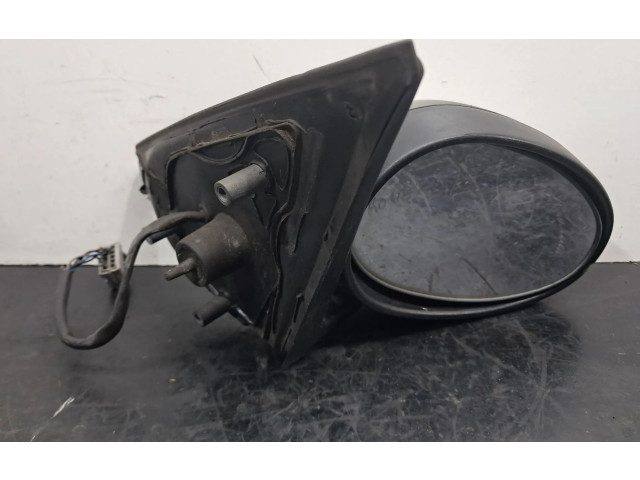 Зеркало электрическое Rover 25 - года