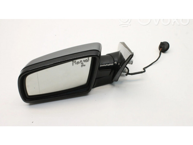 Zpětné zrcátko BMW 5 E60 E61 2008 F0123117, 3PIN