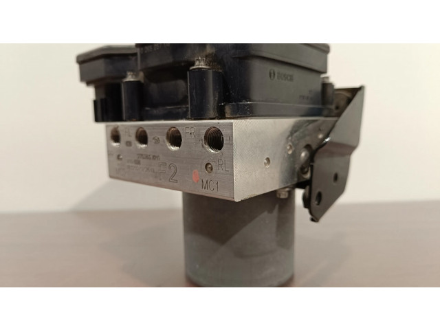 Блок АБС 27536SJ010, 970058 Subaru Forester SK 2018- года