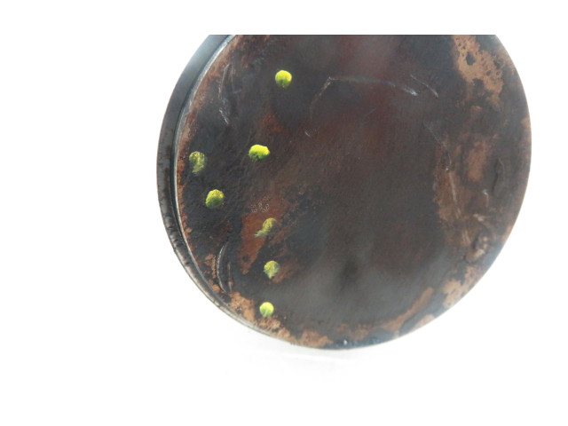 Píst Ford Mondeo Mk III CHBA