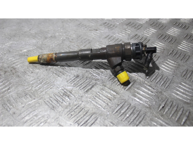 Vstřikovač 0445110485 Dacia Dokker pro naftový motor 1.5