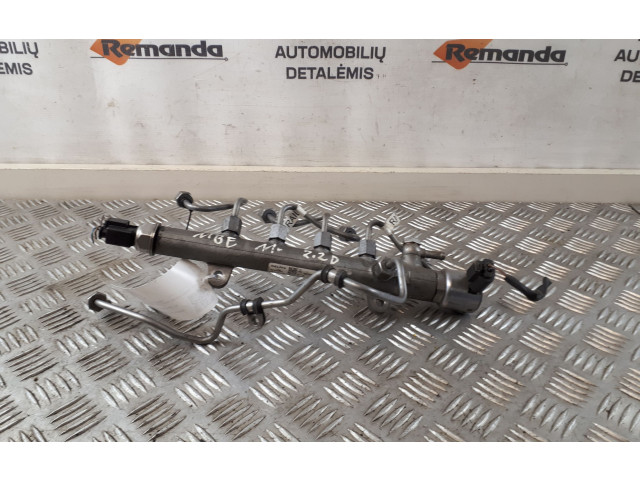 Vstřikovací lišta A6510700495, A6510700495 Mercedes-Benz E C207 W207 651