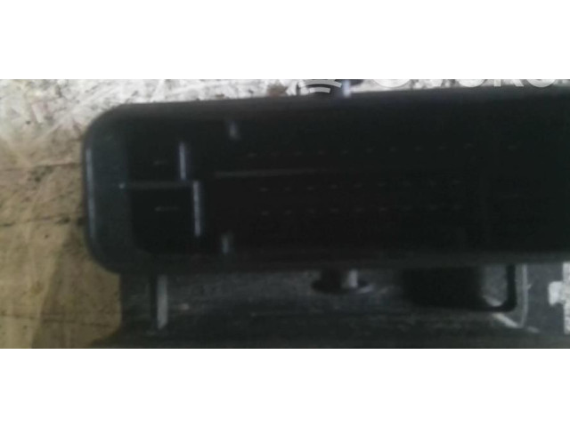 Блок АБС 6001551521   Dacia  Duster  2010 - 2017 года