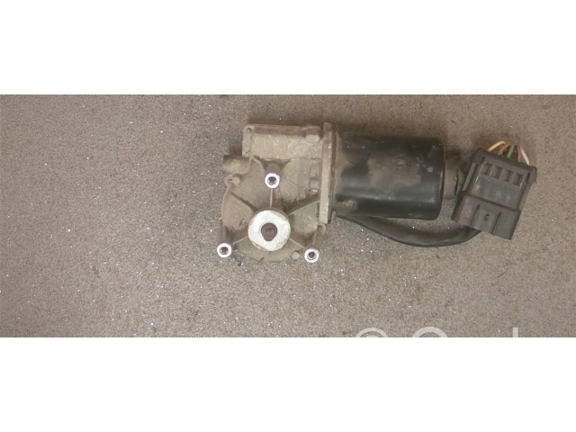 Моторчик дворников VALEO404.496    Honda Jazz