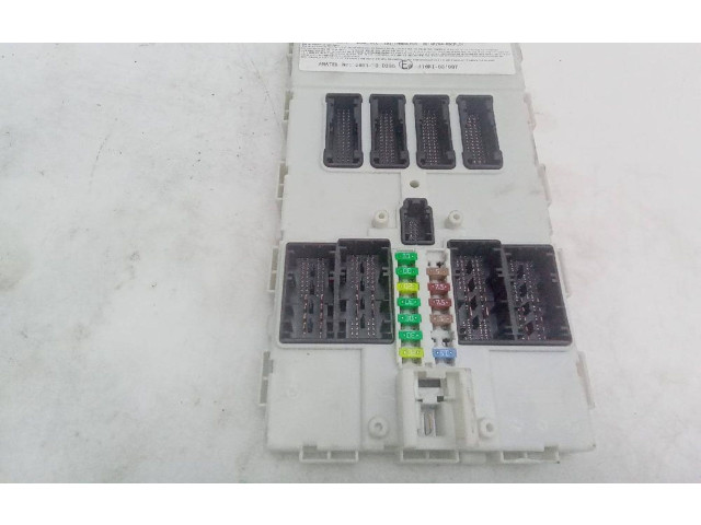 Pojistková skříňka 9374601744 BMW X1 F48 F49 2011