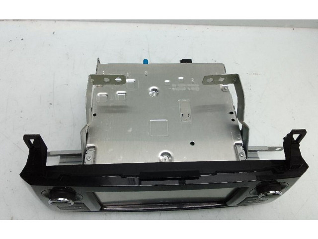 Zámek zadních dveří 259154ET4A Nissan Qashqai+2 2013