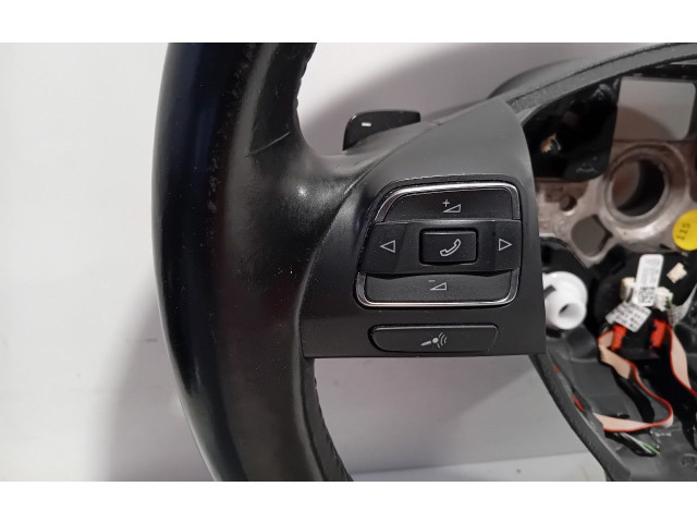 Руль Volkswagen Golf VI  2008 - 2013 года       