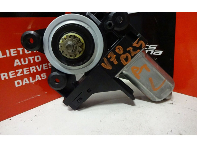 Передний двигатель механизма для подъема окон