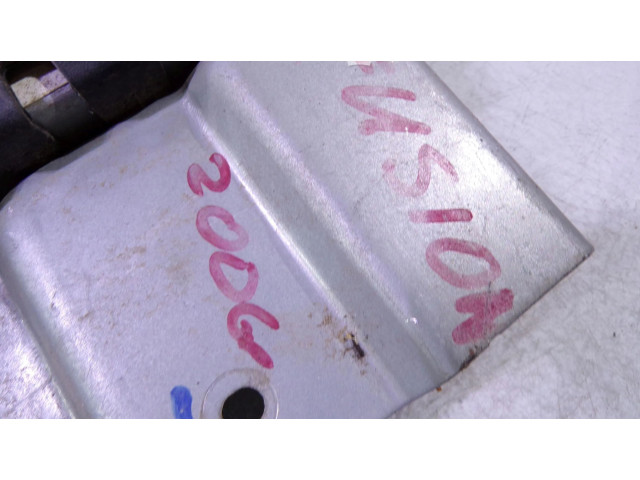 Подушка безопасности пассажира Ford Fusion