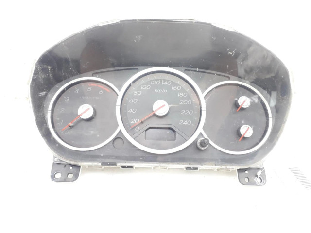 Přístrojová deska Honda Civic HR0319122