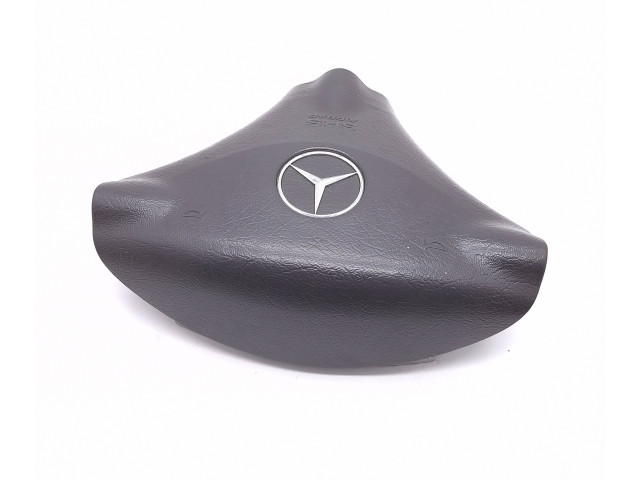 Подушка безопасности водителя 1684600298, 8P1913030187 Mercedes-Benz A W168